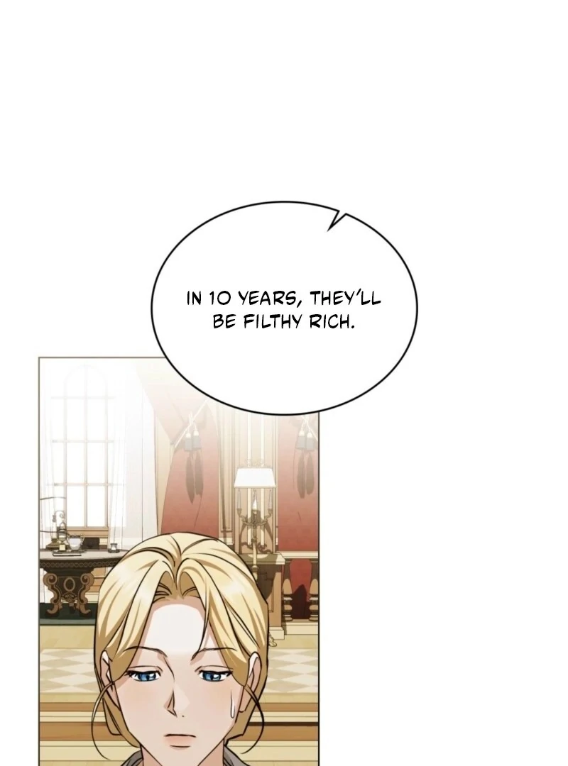 The Redemption of Earl Nottingham Chapter 77 365 85