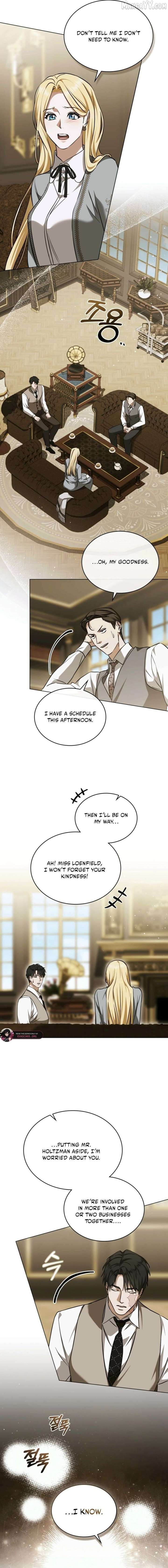 The Redemption of Earl Nottingham Chapter 78 55 03