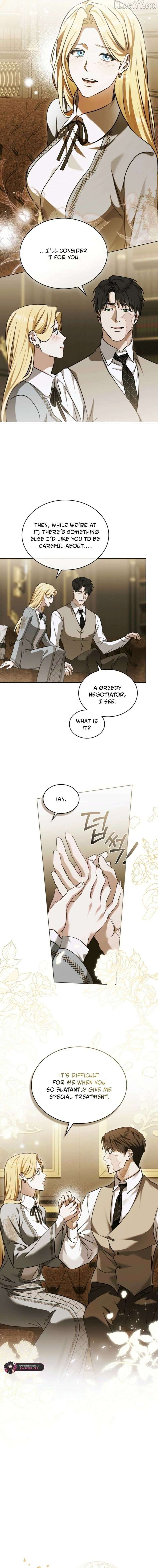 The Redemption of Earl Nottingham Chapter 78 57 05