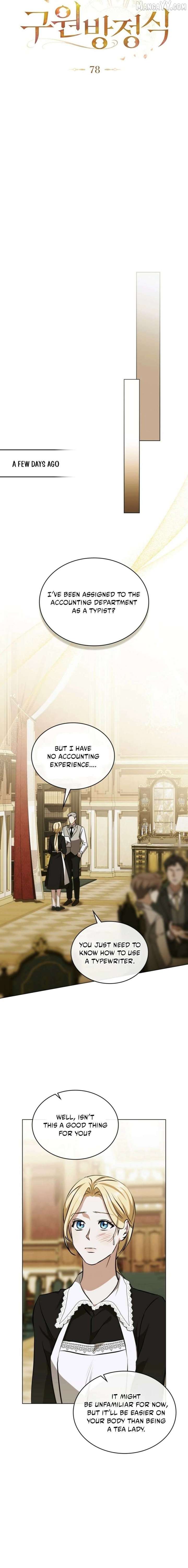 The Redemption of Earl Nottingham Chapter 78 58 06