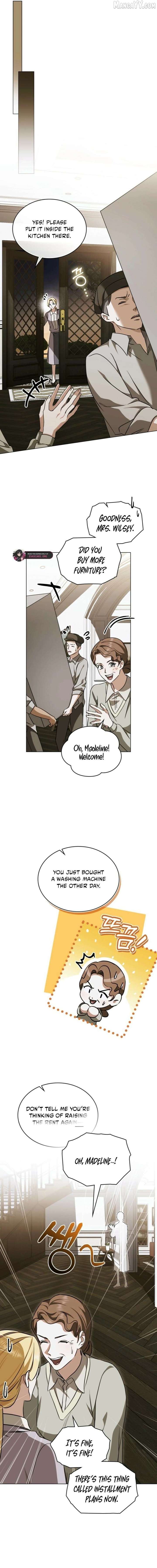 The Redemption of Earl Nottingham Chapter 78 59 07