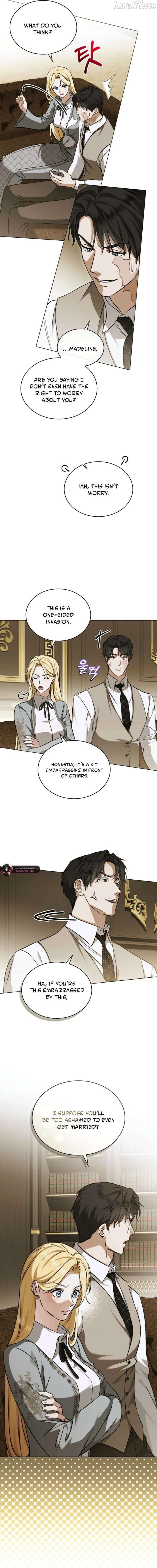 The Redemption of Earl Nottingham Chapter 78 61 09