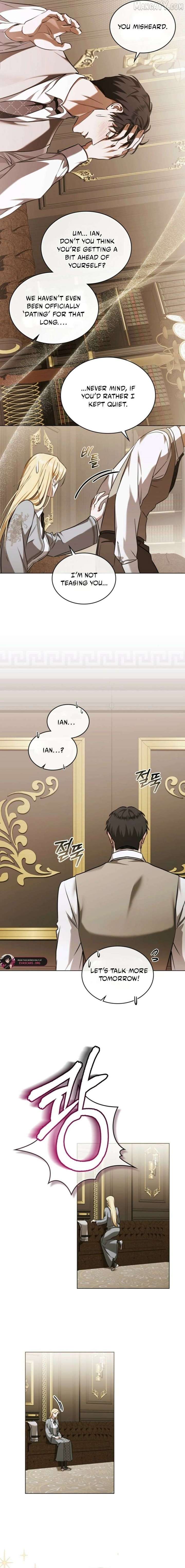 The Redemption of Earl Nottingham Chapter 78 63 11