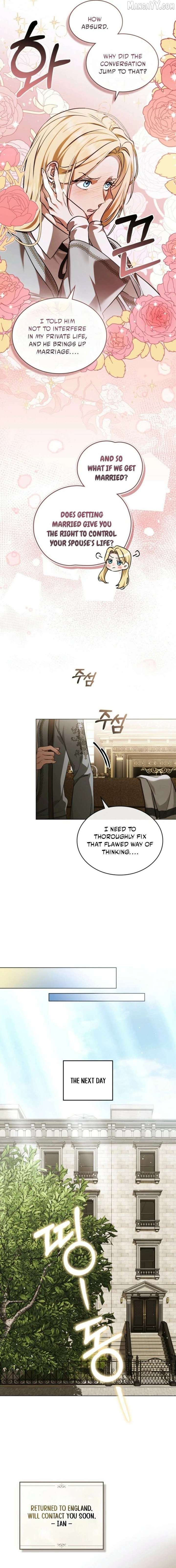 The Redemption of Earl Nottingham Chapter 78 64 12