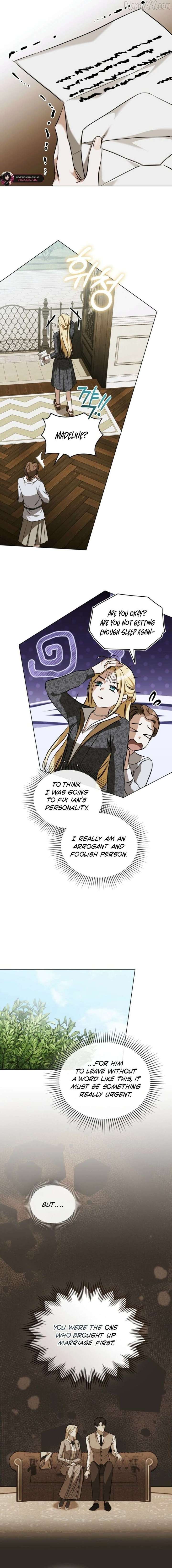 The Redemption of Earl Nottingham Chapter 78 65 13