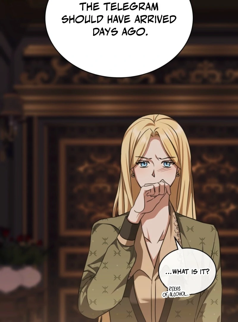 The Redemption of Earl Nottingham Chapter 79 279 05