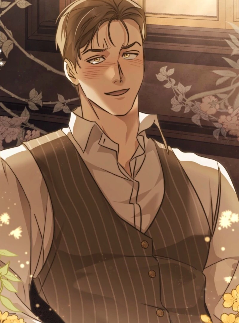 The Redemption of Earl Nottingham Chapter 79 284 10