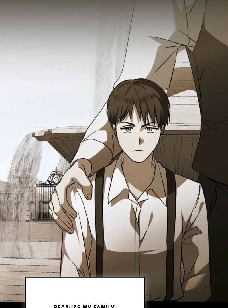 The Redemption of Earl Nottingham Chapter 79 289 15