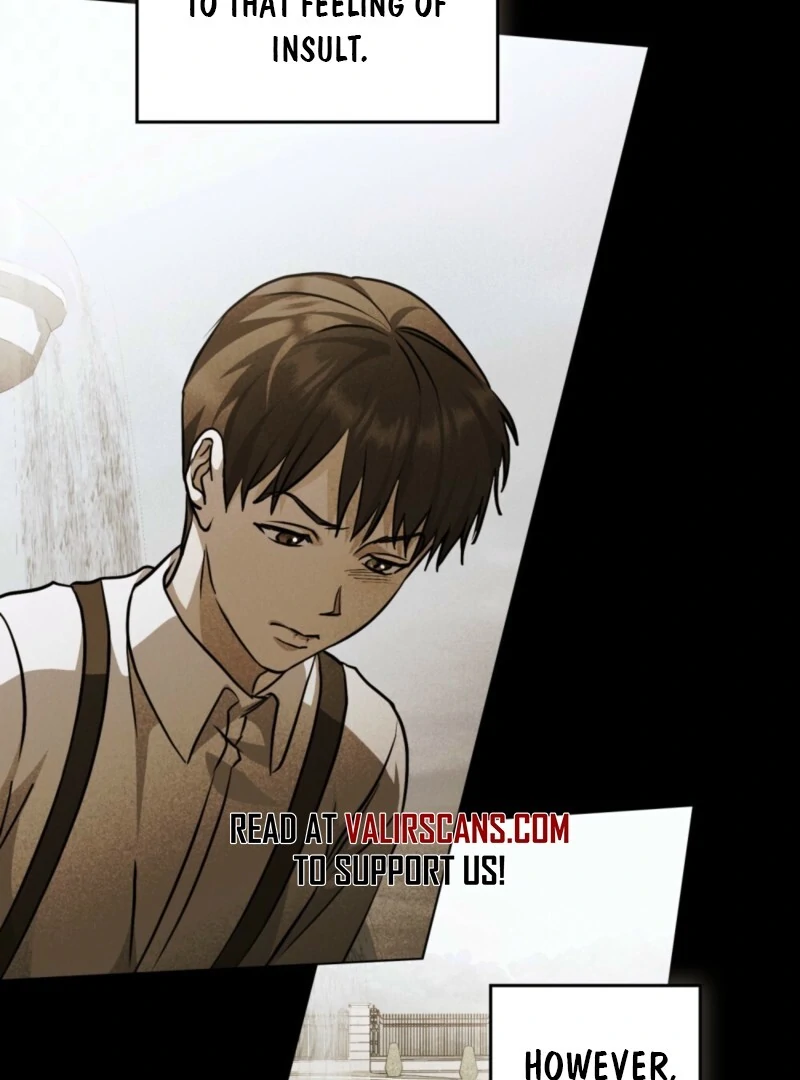 The Redemption of Earl Nottingham Chapter 79 293 19