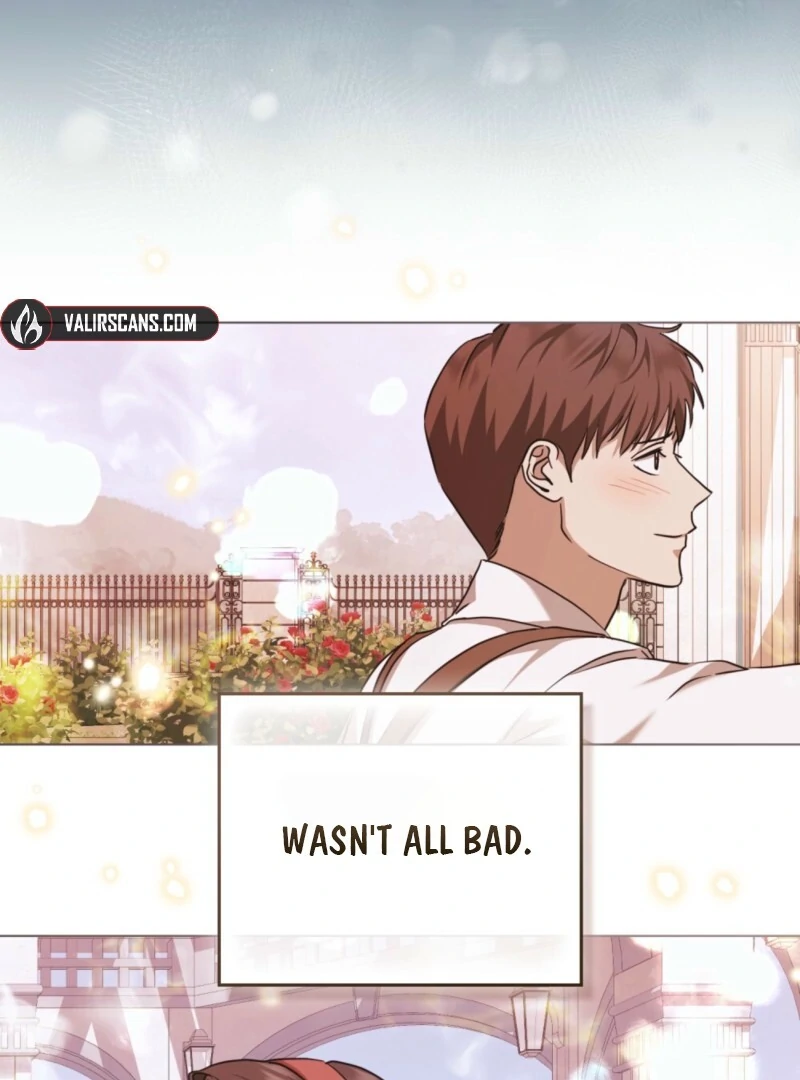 The Redemption of Earl Nottingham Chapter 79 299 25