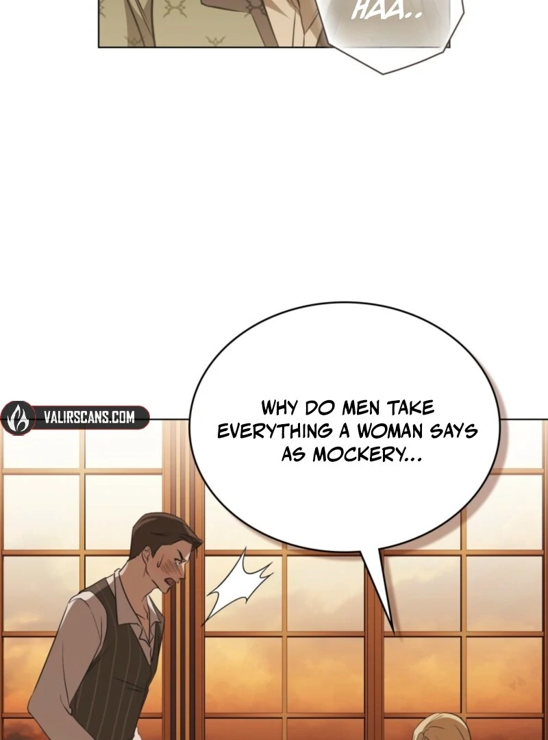 The Redemption of Earl Nottingham Chapter 79 331 57