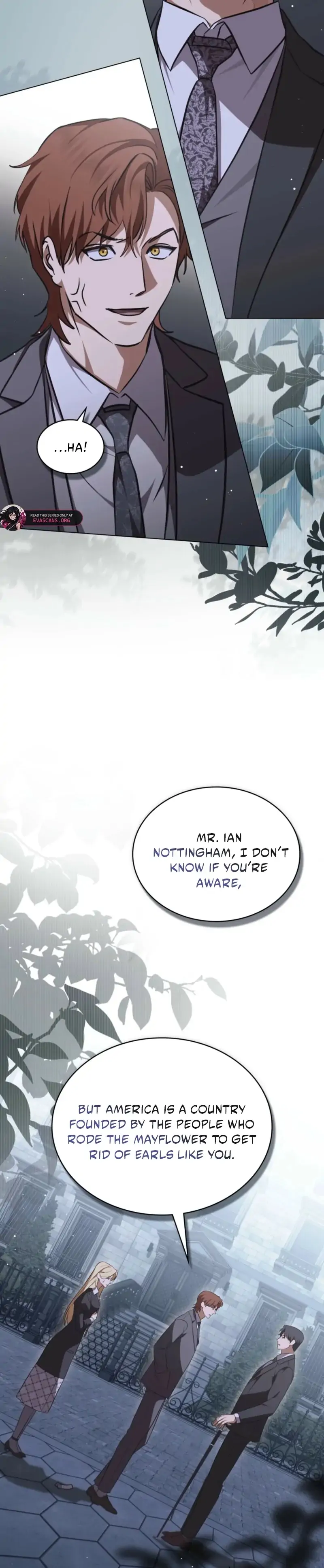 The Redemption of Earl Nottingham Chapter 81 146 04