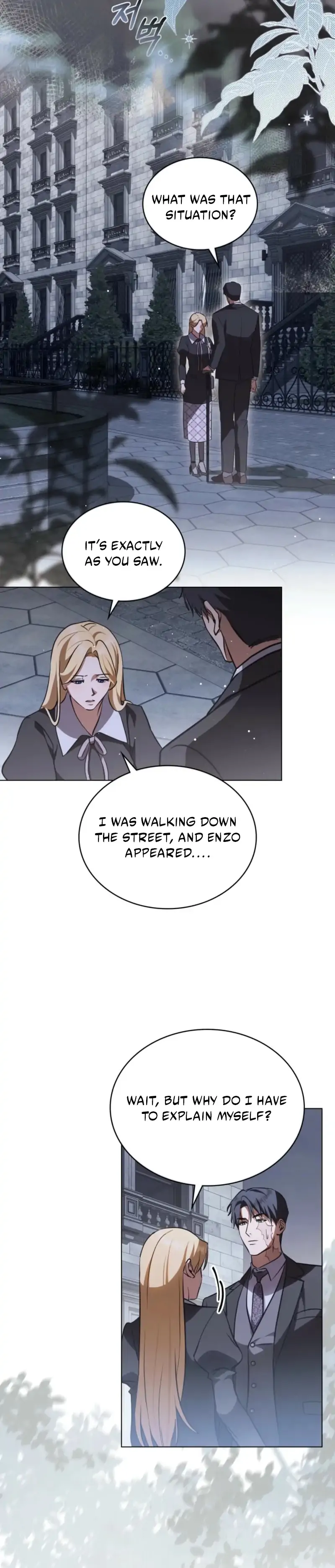 The Redemption of Earl Nottingham Chapter 81 156 14