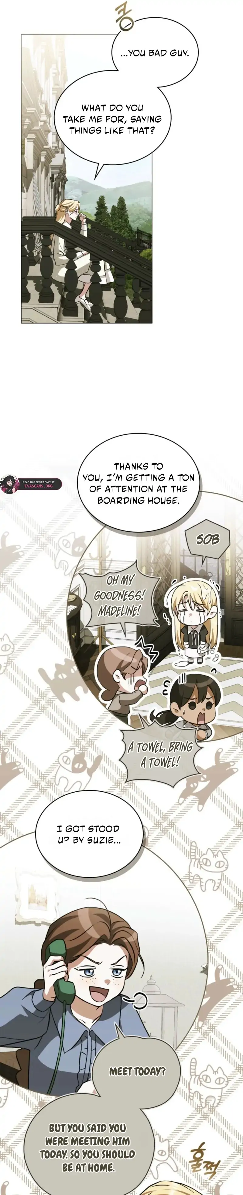 The Redemption of Earl Nottingham Chapter 81 175 33