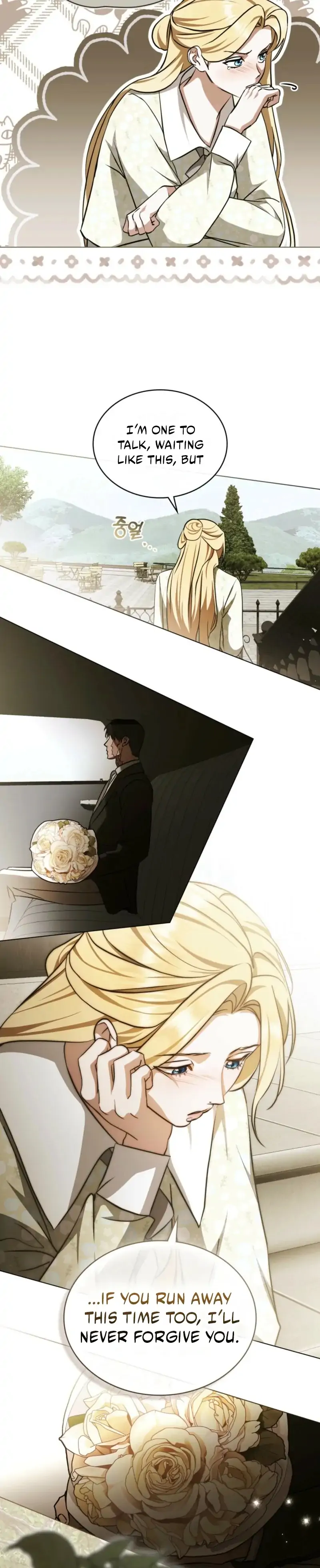 The Redemption of Earl Nottingham Chapter 81 176 34