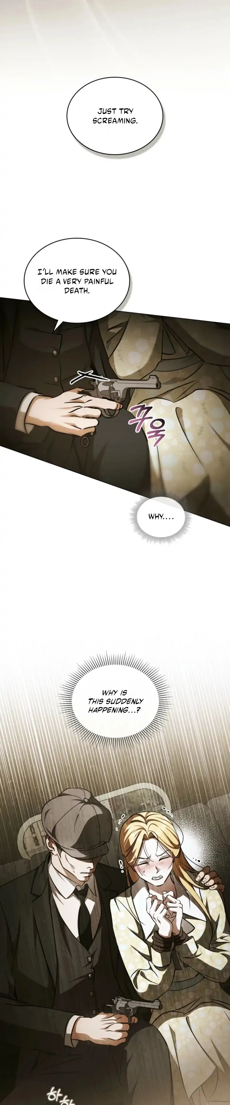 The Redemption of Earl Nottingham Chapter 82 176 19