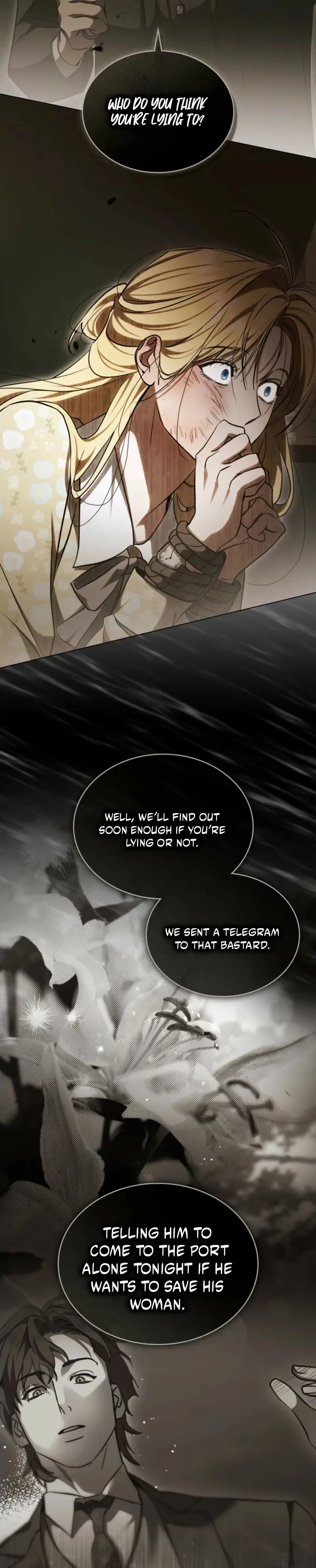 The Redemption of Earl Nottingham Chapter 82 180 23