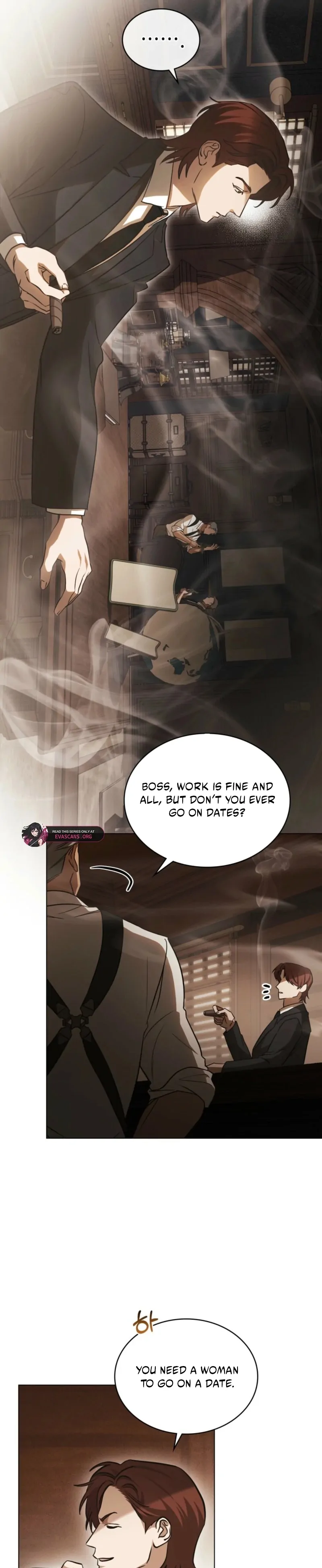 The Redemption of Earl Nottingham Chapter 82 192 35