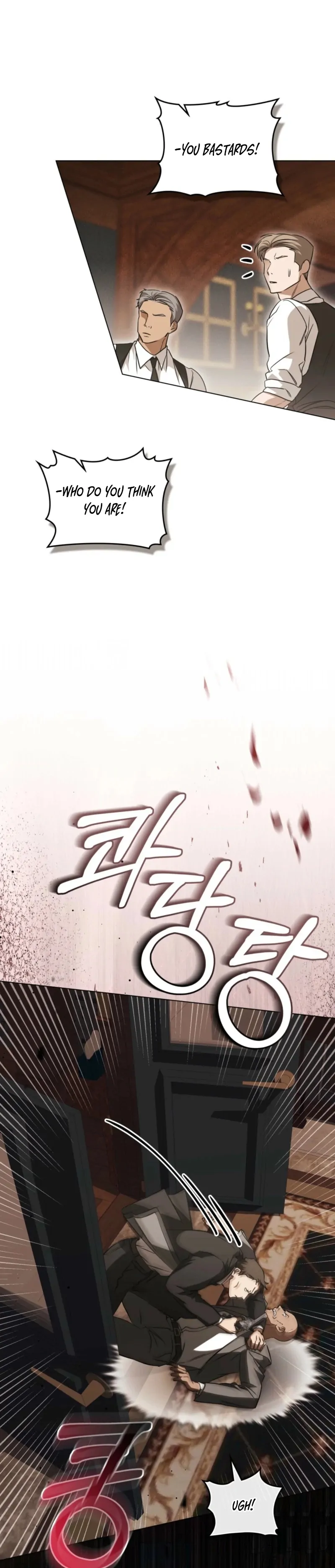 The Redemption of Earl Nottingham Chapter 82 202 45