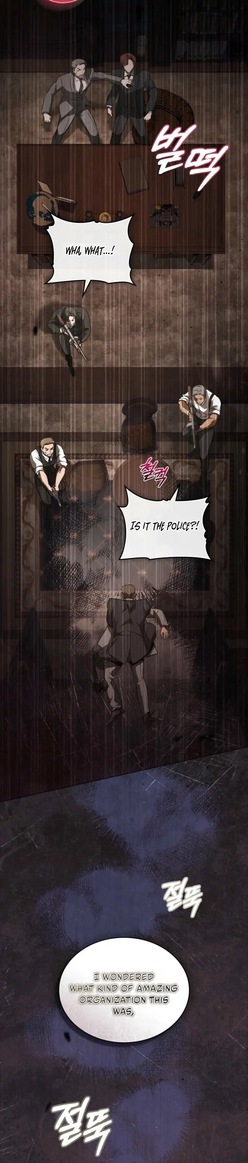 The Redemption of Earl Nottingham Chapter 82 203 46