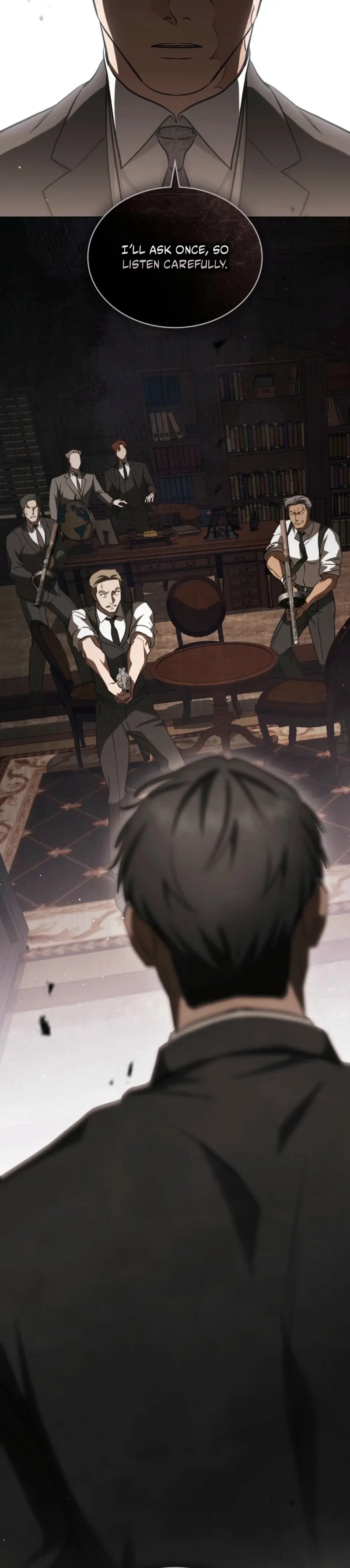 The Redemption of Earl Nottingham Chapter 82 205 48