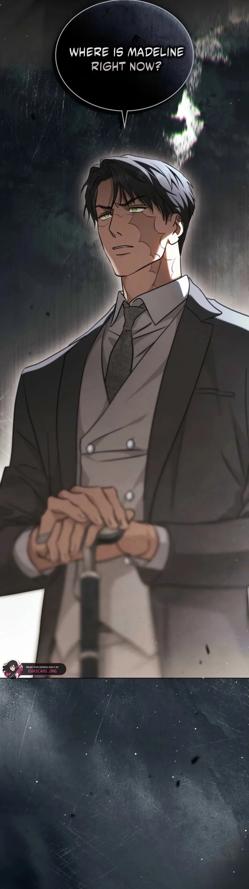 The Redemption of Earl Nottingham Chapter 82 206 49