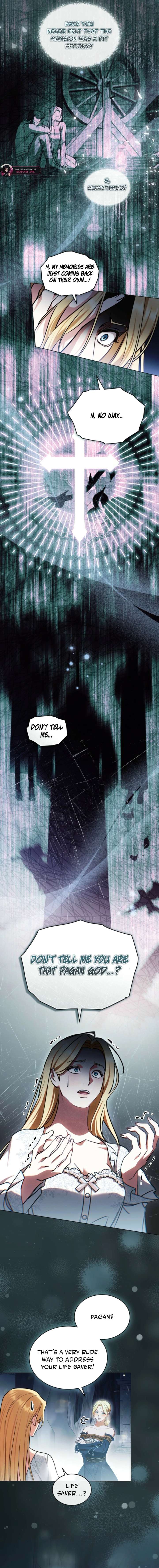 The Redemption of Earl Nottingham Chapter 84 63 08