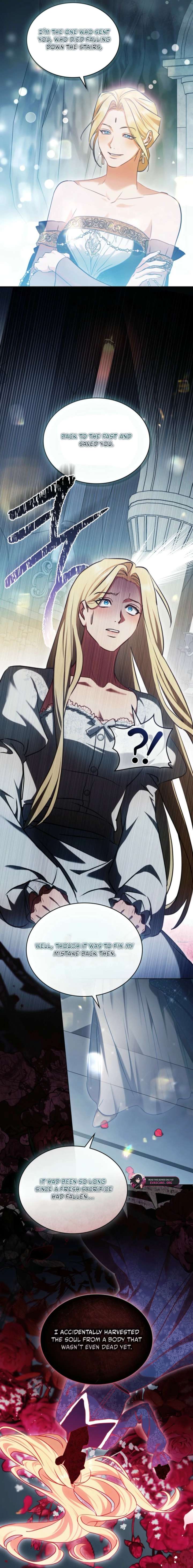 The Redemption of Earl Nottingham Chapter 84 64 09