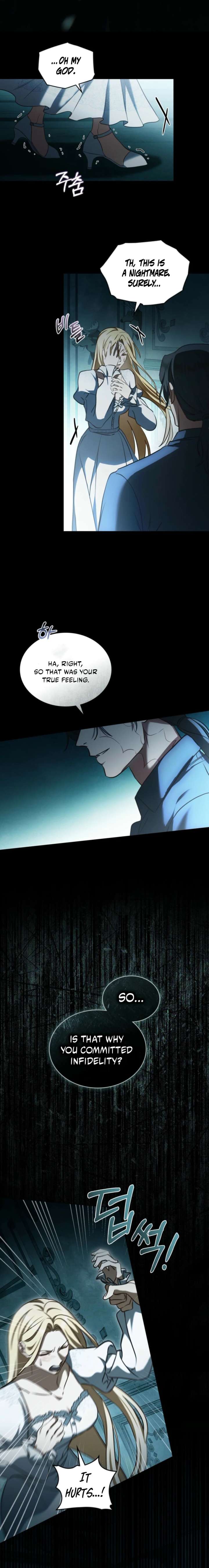 The Redemption of Earl Nottingham Chapter 84 69 14