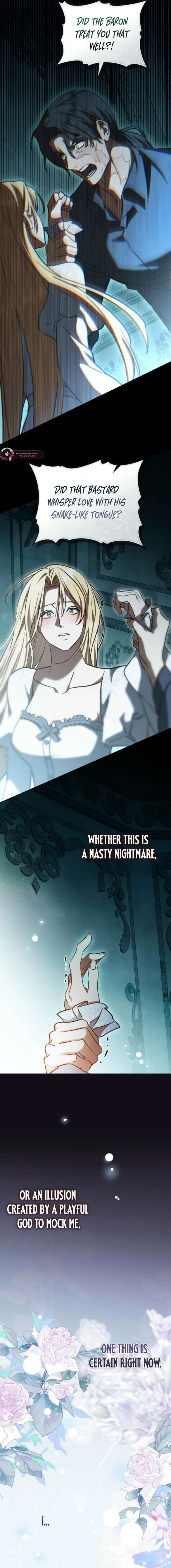 The Redemption of Earl Nottingham Chapter 84 70 15