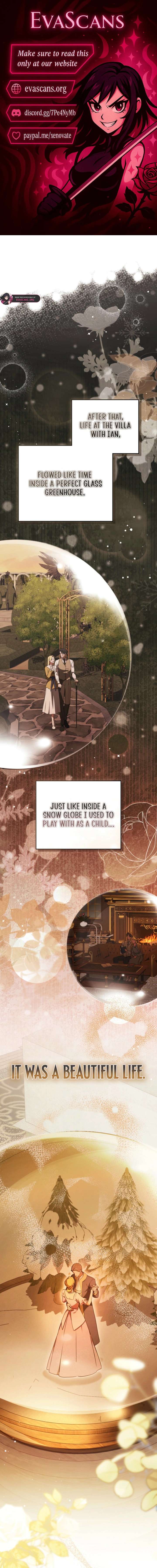 The Redemption of Earl Nottingham Chapter 87 50 01