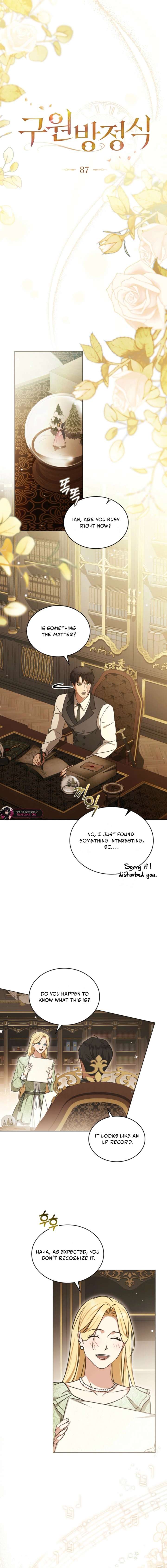 The Redemption of Earl Nottingham Chapter 87 51 02