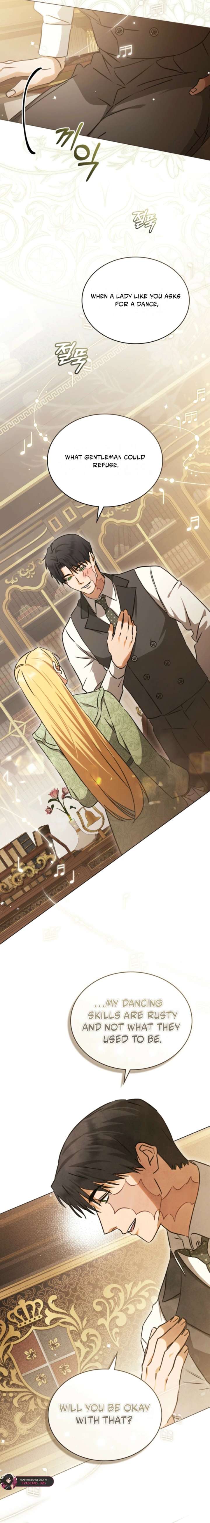 The Redemption of Earl Nottingham Chapter 87 53 04