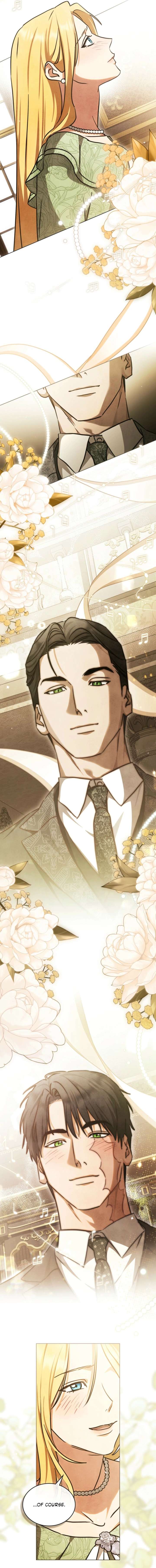 The Redemption of Earl Nottingham Chapter 87 54 05