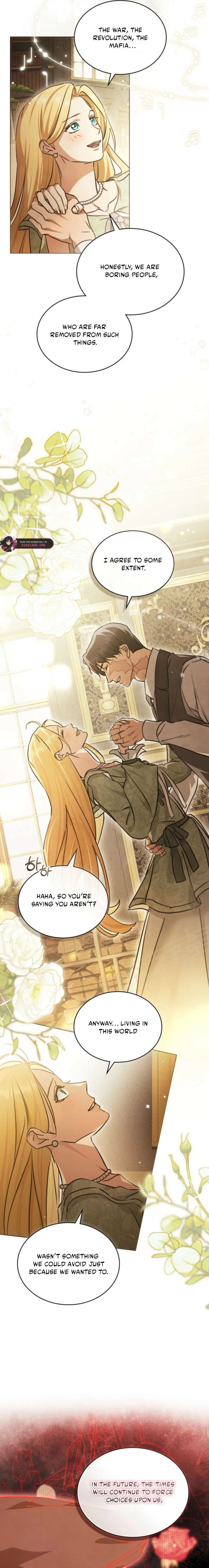 The Redemption of Earl Nottingham Chapter 87 56 07