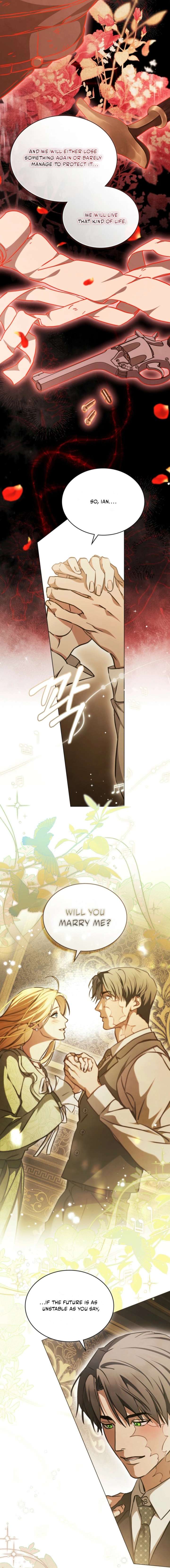 The Redemption of Earl Nottingham Chapter 87 57 08