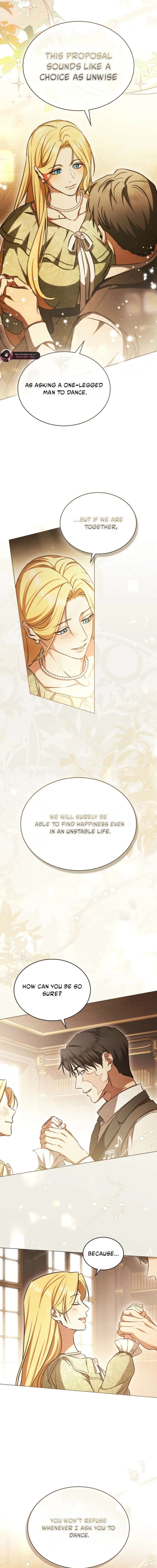 The Redemption of Earl Nottingham Chapter 87 58 09