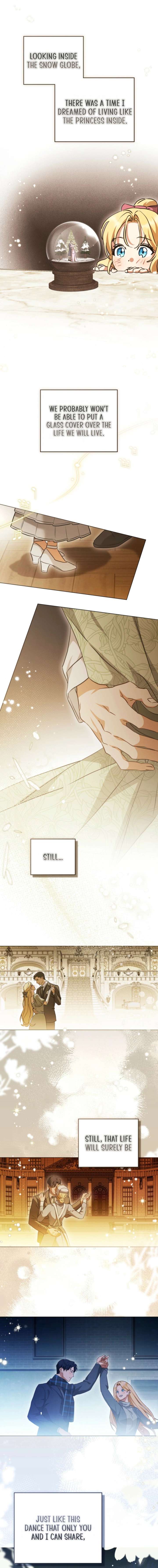 The Redemption of Earl Nottingham Chapter 87 60 11