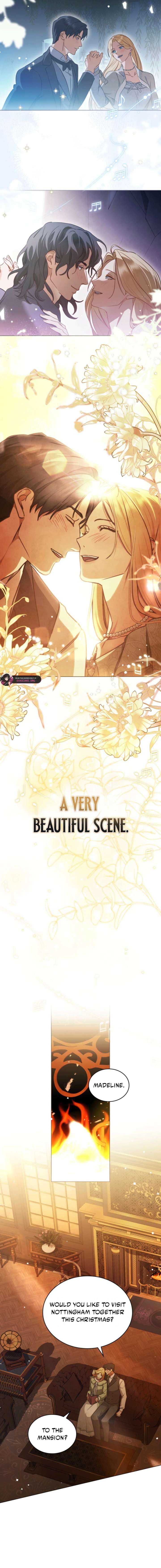 The Redemption of Earl Nottingham Chapter 87 61 12