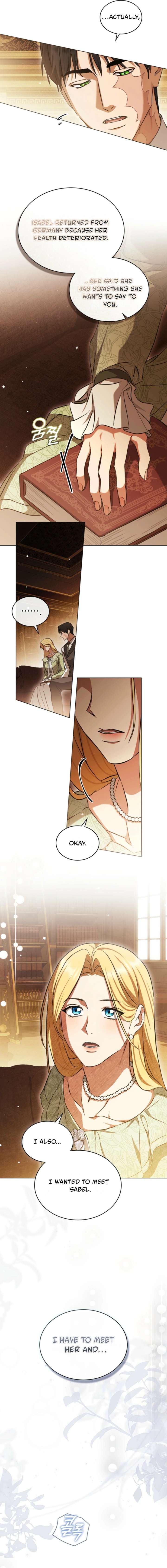 The Redemption of Earl Nottingham Chapter 87 62 13