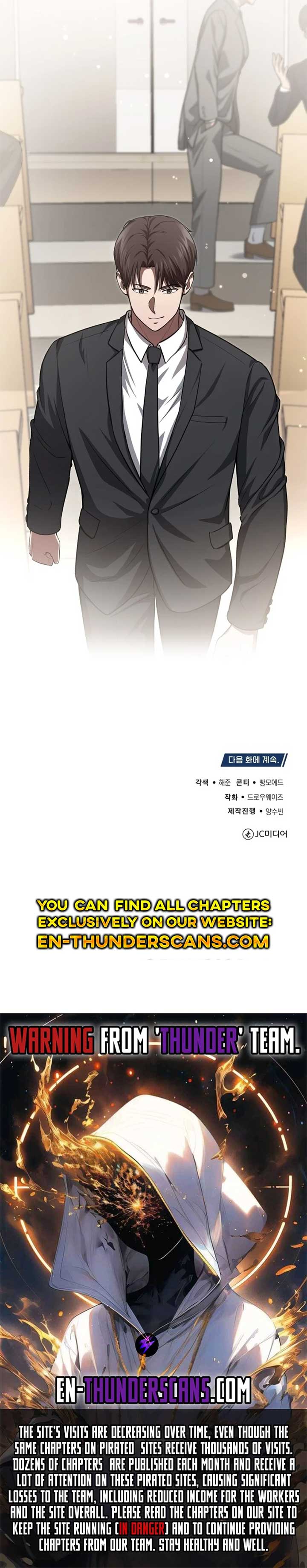 The Regressed Doctor Wants to Live Quietly Chapter 1 79 17