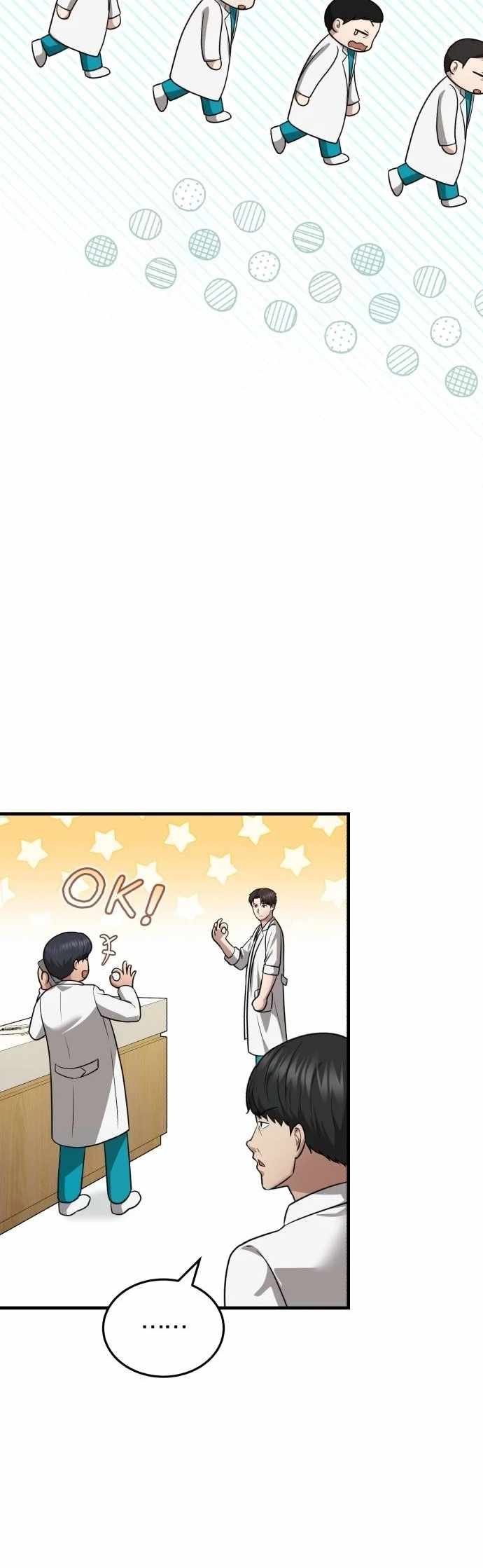 The Regressed Doctor Wants to Live Quietly Chapter 11 223 ch 11 30