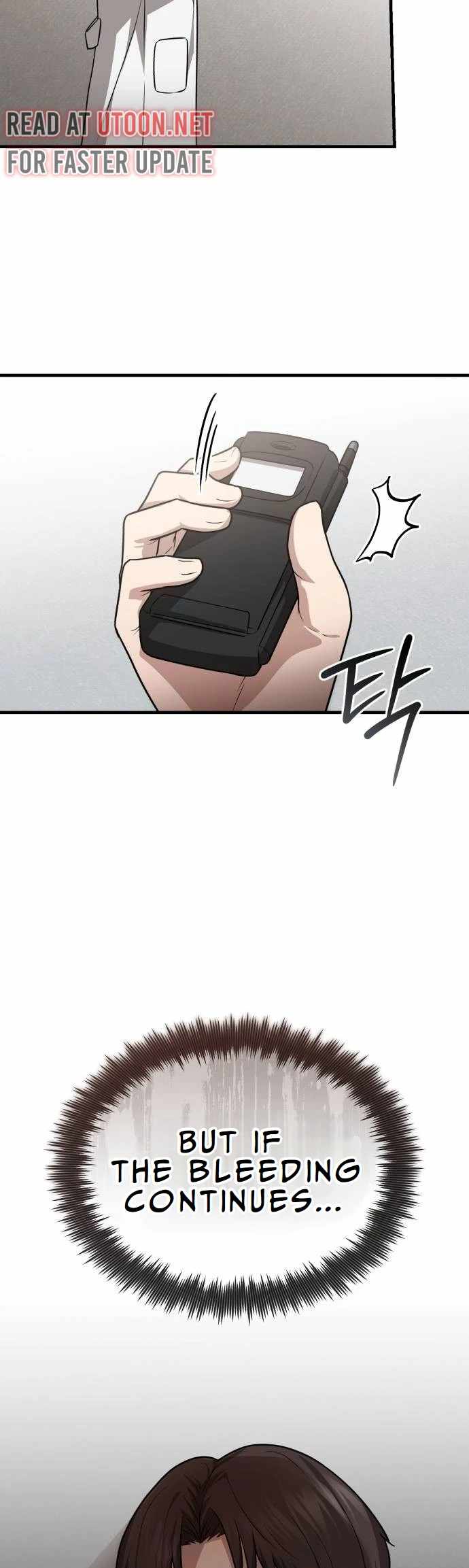 The Regressed Doctor Wants to Live Quietly Chapter 11 241 ch 11 48