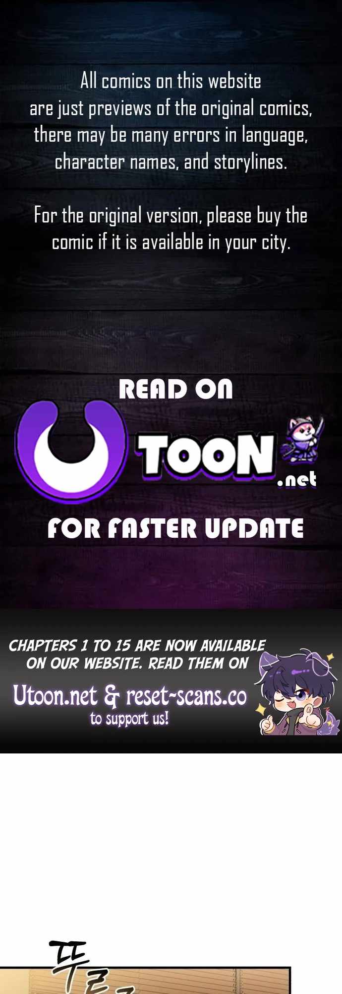 The Regressed Doctor Wants to Live Quietly Chapter 13 170 ch 13 1