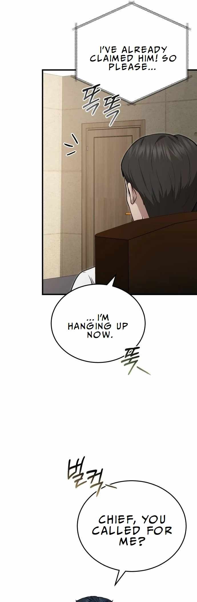 The Regressed Doctor Wants to Live Quietly Chapter 13 183 ch 13 14