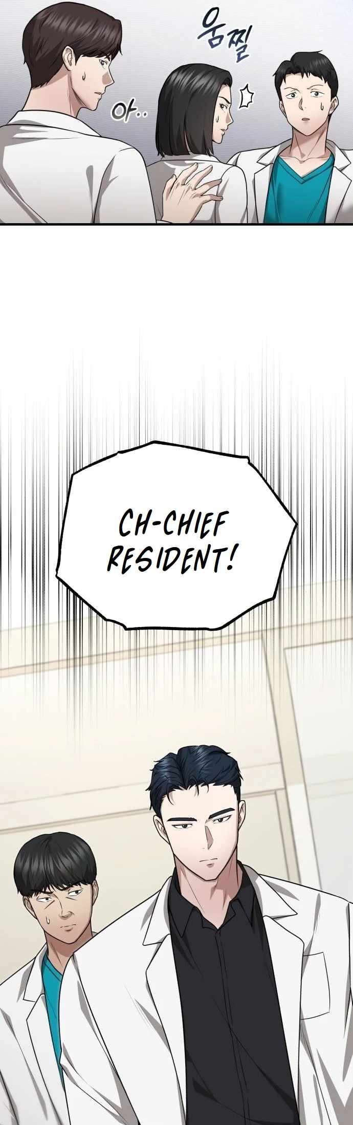 The Regressed Doctor Wants to Live Quietly Chapter 13 195 ch 13 26