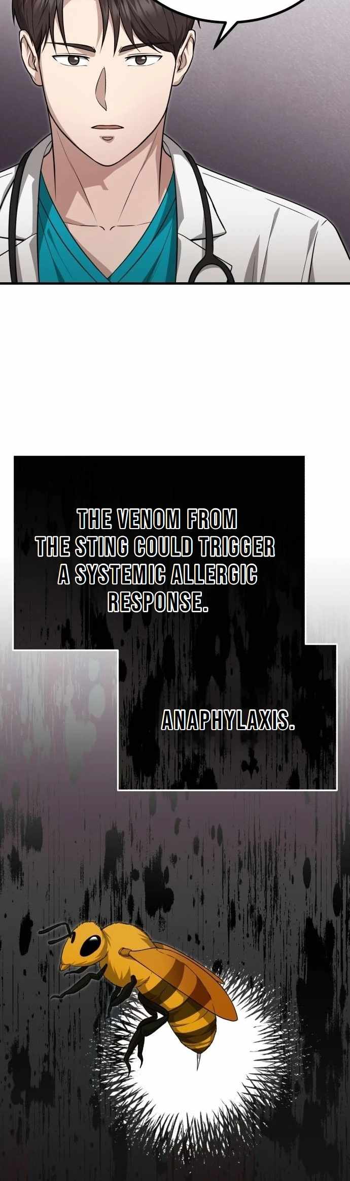 The Regressed Doctor Wants to Live Quietly Chapter 13 214 ch 13 45