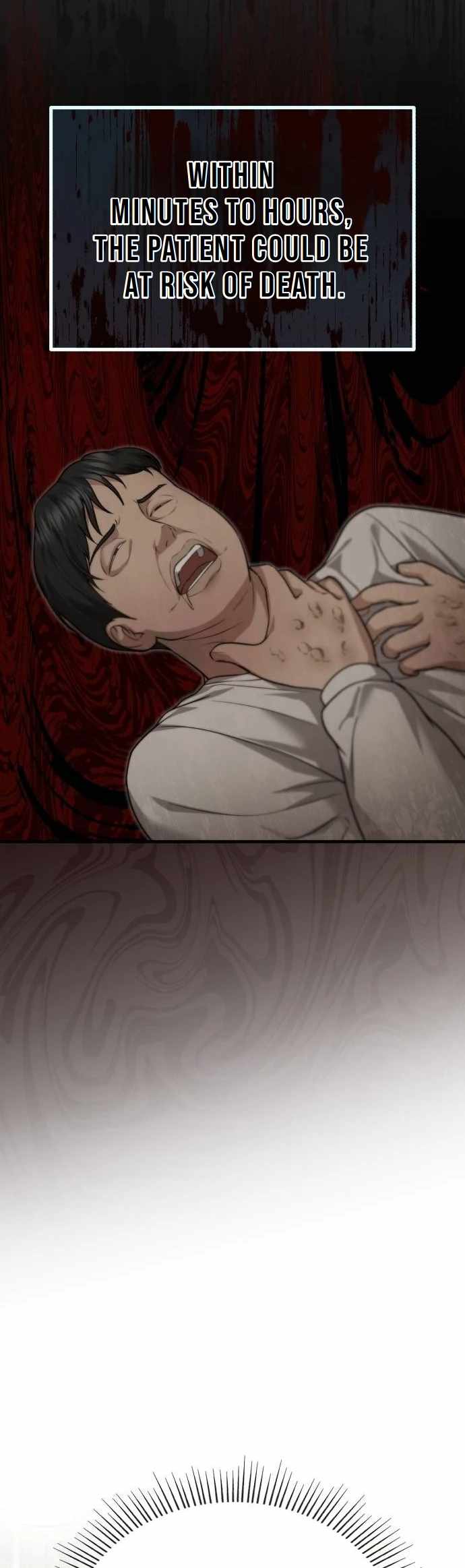 The Regressed Doctor Wants to Live Quietly Chapter 13 215 ch 13 46