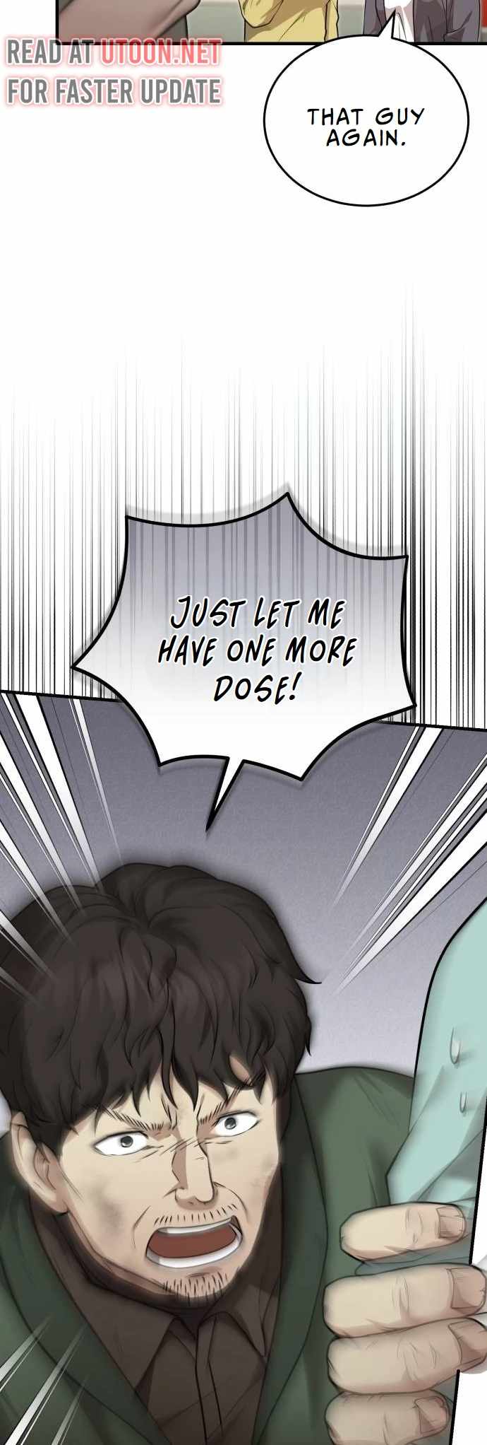 The Regressed Doctor Wants to Live Quietly Chapter 13 222 ch 13 53