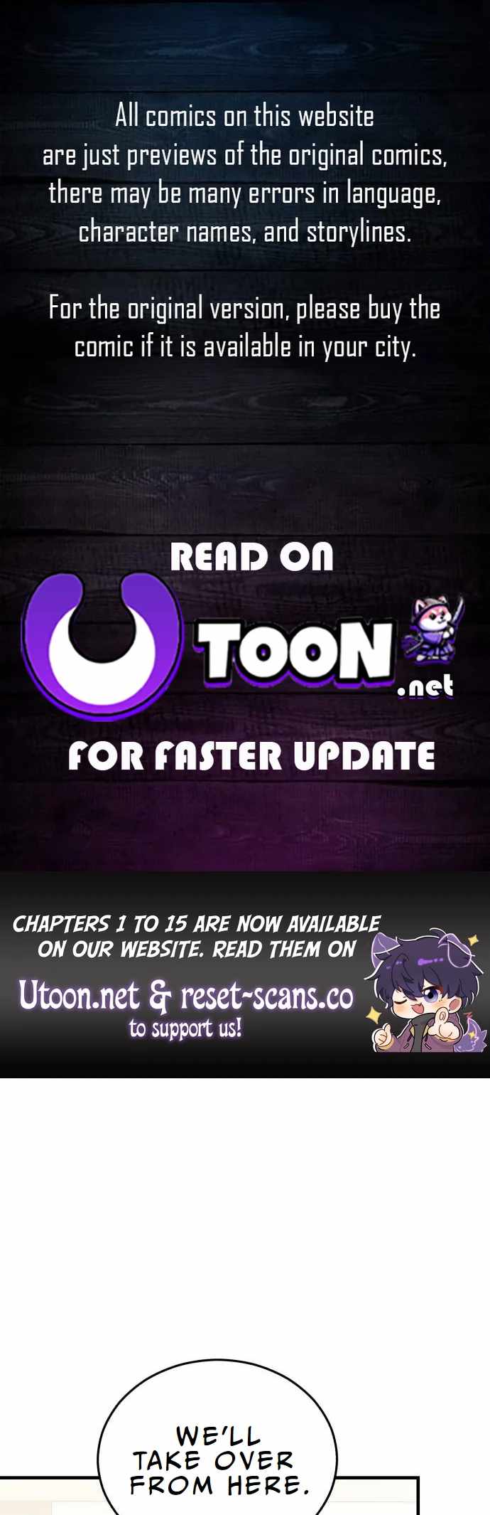 The Regressed Doctor Wants to Live Quietly Chapter 14 218 ch 14 1